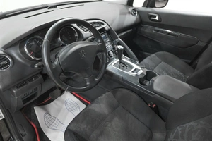 Внедорожник Peugeot 3008 2011 года, 699000 рублей, Новокузнецк