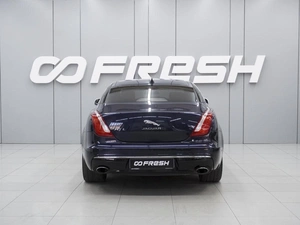 Седан Jaguar XJ 2016 года, 2730000 рублей, Ростов-на-Дону