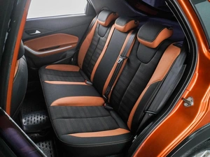 Внедорожник Chery Tiggo 2 2017 года, 679000 рублей, Воронеж