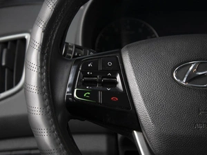 Внедорожник Hyundai Creta 2016 года, 1550000 рублей, Омск