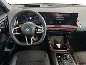 Внедорожник BMW X3 2025 года, 7770000 рублей, Кемерово