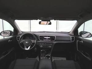 Внедорожник Kia Sportage 2020 года, 2390000 рублей, Брянск