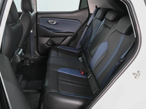 Внедорожник Trumpchi GS3 2023 года, 2069000 рублей, Аксай