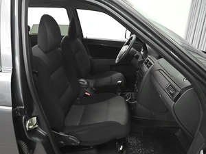 Седан ВАЗ (LADA) Priora 2017 года, 719000 рублей, Ставрополь