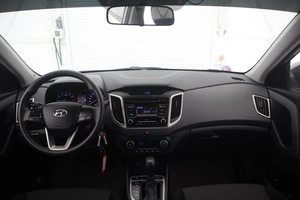 Внедорожник Hyundai Creta 2017 года, 1765000 рублей, Орёл