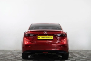 Седан Mazda 3 2014 года, 1339000 рублей, Сургут