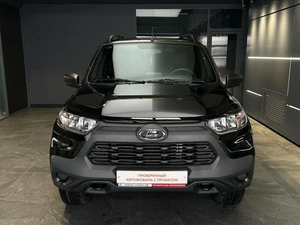 Внедорожник ВАЗ (LADA) Niva Travel 2025 года, 1390000 рублей, Абакан