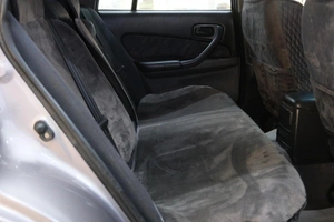 Седан Nissan Skyline 1988 года, 639000 рублей, Омск