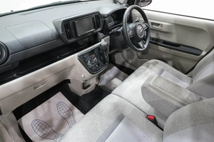 Хетчбэк Toyota Passo 2018 года, 889000 рублей, Новокузнецк