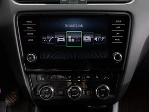 Лифтбек Skoda Octavia 2017 года, 1419000 рублей, Тюмень