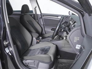 Универсал Volkswagen Golf 2014 года, 1310000 рублей, Ростов-на-Дону