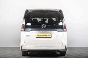 Минивэн Nissan Serena 2018 года, 1949000 рублей, Томск