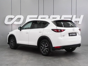 Внедорожник Mazda CX-5 2018 года, 2889000 рублей, Воронеж