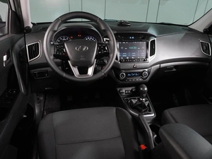 Внедорожник Hyundai Creta 2016 года, 1559000 рублей, Воронеж