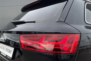 Внедорожник Audi Q7 2016 года, 3471000 рублей, Солонцы