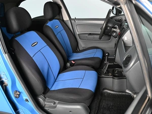 Хетчбэк Chevrolet Spark 2007 года, 359000 рублей, Ростов-на-Дону