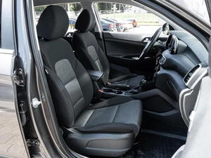 Внедорожник Hyundai Tucson 2019 года, 1996000 рублей, Ставрополь