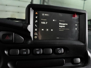 Внедорожник ВАЗ (LADA) Niva Travel 2025 года, 1399000 рублей, Воронеж