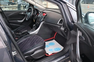 Седан Opel Astra 2012 года, 950000 рублей, Мирное