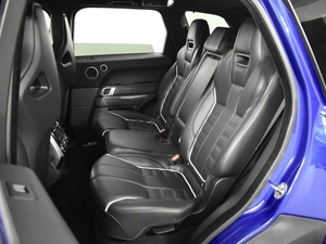 Внедорожник Land Rover Range Rover Sport 2015 года, 5225900 рублей, Казань
