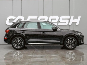 Внедорожник Audi Q5 2023 года, 5250000 рублей, Краснодар