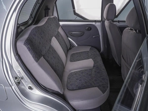 Хетчбэк Daewoo Matiz 2012 года, 240000 рублей, Ростов-на-Дону