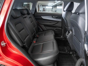 Внедорожник Chery Tiggo 7 Pro 2021 года, 1744000 рублей, Ставрополь