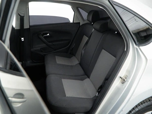 Седан Volkswagen Polo 2015 года, 899077 рублей, Москва