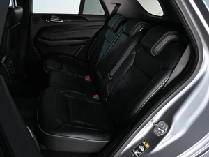 Внедорожник Mercedes-benz M-класс 2012 года, 2300000 рублей, Аксай
