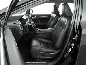 Внедорожник Lexus RX 2017 года, 3798999 рублей, Москва