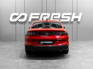 Лифтбек Volkswagen Lamando L 2022 года, 2430000 рублей, Тюмень