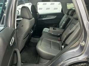 Внедорожник Chery Tiggo 7 Pro Max 2023 года, 2184000 рублей, Красноярск