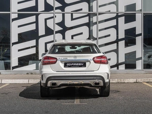 Внедорожник Mercedes-benz GLA-класс 2017 года, 2430000 рублей, Краснодар