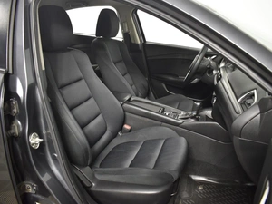 Седан Mazda 6 2016 года, 1639900 рублей, Казань