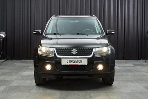 Внедорожник Suzuki Grand Vitara 2010 года, 1257000 рублей, Красноярск