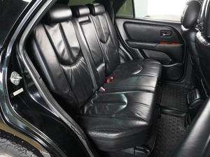 Внедорожник Lexus RX 2001 года, 809000 рублей, Воронеж