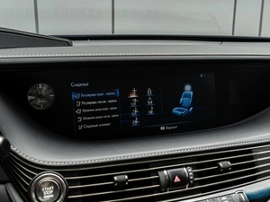 Седан Lexus LS 2018 года, 5650000 рублей, Краснодар