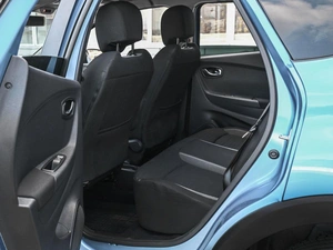 Внедорожник Renault Kaptur 2016 года, 1169000 рублей, Кирилловка