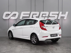Хетчбэк Hyundai Solaris 2015 года, 989000 рублей, Воронеж