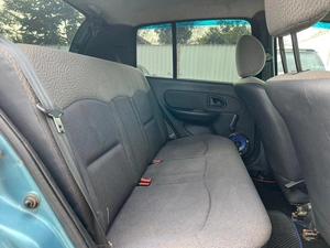 Хетчбэк Renault Clio 2004 года, 275000 рублей, Ижевск