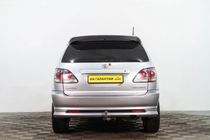 Внедорожник Toyota Harrier 2002 года, 1029000 рублей, Сургут