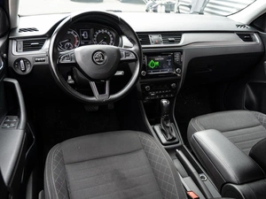 Лифтбек Skoda Rapid 2018 года, 1390000 рублей, Краснодар