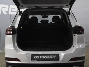 Внедорожник Chery Tiggo 7 Pro 2021 года, 1595000 рублей, Омск