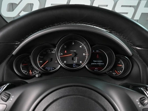 Внедорожник Porsche Cayenne 2013 года, 2339000 рублей, Аксай