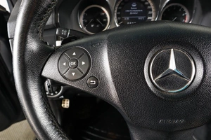 Внедорожник Mercedes-benz GLK-класс 2009 года, 1239000 рублей, Пермь