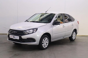Лифтбек ВАЗ (LADA) Granta 2024 года, 980000 рублей, Брянск