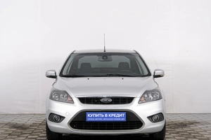 Седан Ford Focus 2008 года, 549000 рублей, Красноярск
