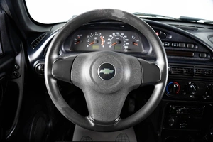 Внедорожник Chevrolet Niva 2017 года, 759000 рублей, Пермь