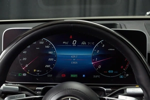 Седан Mercedes-benz S-класс 2021 года, 13800000 рублей, Павловская Слобода