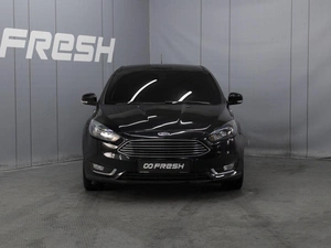 Седан Ford Focus 2017 года, 1070000 рублей, Омск